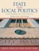 State And Local Politics : Government By the People cover
