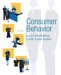 Consumer Behavior cover