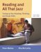 Reading And All That Jazz : Turning Up Your Reading, Thinking, and Study Skills cover