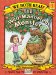 The Well-Mannered Monster cover