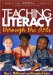 Teaching Literacy Through the Arts cover