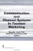 Communication and Channel Systems in Tourism Marketing cover