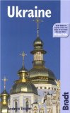 Bradt Travel Guide Ukraine [Click for larger image]