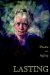 Lasting : Poems on Aging cover