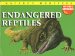 Endangered Reptiles cover