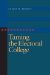Taming the Electoral College cover