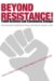 Beyond Resistance! Youth Activism And Community Change : New Democratic Possibilities for Practice And Policy for America's Youth cover