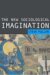 The New Sociological Imagination cover