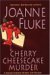  Cherry Cheesecake Murder