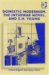 Domestic Modernism, The Interwar Novel, And E.H. Young cover