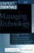 Nonprofit Essentials : Managing Technology cover