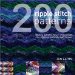 200 Ripple Stitch Patterns cover