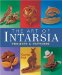 The Art of Intarsia : Projects & Patterns cover