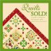 Quilts Sold! : A Guide to Heirloom And Antique Quilts cover