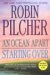 Ocean Apart & Starting Overo cover