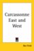 Carcassonne East and West cover