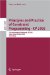 Principles And Practice of Constraint Programming-CP 2005 : 11th International Conference, CP 2005, Sitges Spain, October 1-5, 2005 Proceedings cover