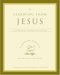 Learning from Jesus : A Spiritual Formation Guide cover