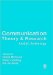 Communication Theory & Research : An EJC Anthology cover