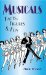 Musicals Facts, Figures & Fun cover