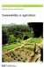 Sustainability in Agriculture cover