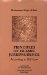 Principles of Islamic Jurisprudence : According to Shi'i Law cover