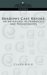 Shadows Cast Before : An Anthology of Prophecies and Presentiments cover