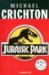 Jurassic Park cover