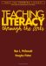 Teaching Literacy Through the Arts cover