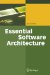 Essential Software Architecture cover