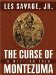 The Curse of Montezuma : A Western Trio cover