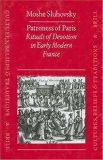 Patroness of Paris : Rituals of Devotion in Early Modern France [Click for larger image]