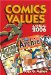 Comics Values Annual 2006 : The Comic Book Price Guide cover