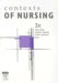 Contexts of Nursing : An Introduction cover