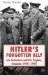 Hitler's Forgotten Ally : Ion Antonescu and His Regime, Romania 1940 - 44 cover