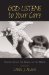 God Listens to Your Care : Prayers for All the Animals of the World cover