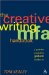 Creative Writing Mfa Handbook : A Guide for Prospective Graduate Students cover