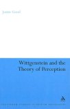 Wittgenstein And the Theory of Perception [Click for larger image]