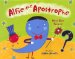 Alfie the Apostrophe cover