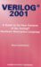 Verilog 2001 : A Guide to the New Features of the Verilog Hardware Description Language cover