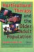 Horticultural Therapy and the Older Adult Population cover