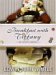 Breakfast With Tiffany : A Memoir cover