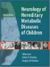 Neurology of Hereditary Metabolic Diseases of Children cover