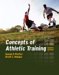 Concepts of Athletic Training cover