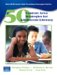 50 Content Area Strategies for Adolescent Literacy cover