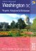 Thomas Cook Drive Around Washington D. C. and Virginia, Maryland and Delaware : Your Guide to Great Drives cover