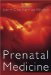 Prenatal Medicine cover