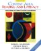 Content Area Reading And Literacy : Succeeding In Today's Diverse Classrooms cover