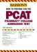 Barron's How to Prepare for the PCAT : Pharmacy College Admission Test cover