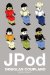 JPod cover